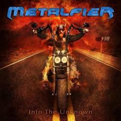 Metalfier : Into the Unknown Metalfier : Into the Unknown